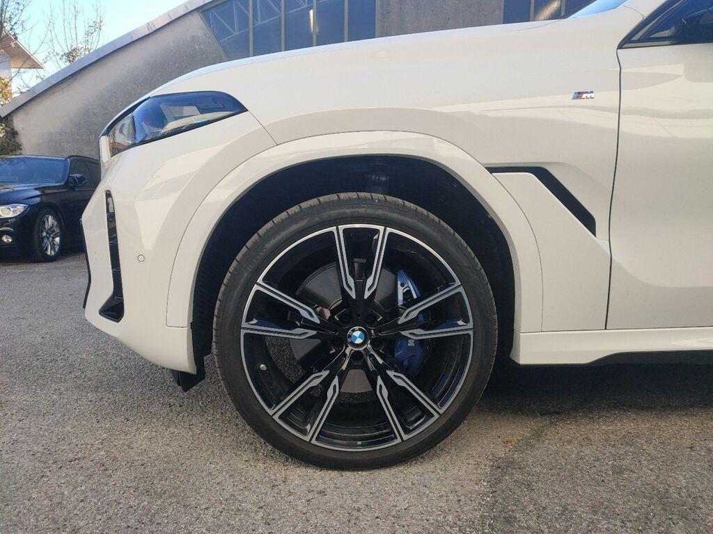 BMW X6 30 d MSport Pro xDrive Steptronic