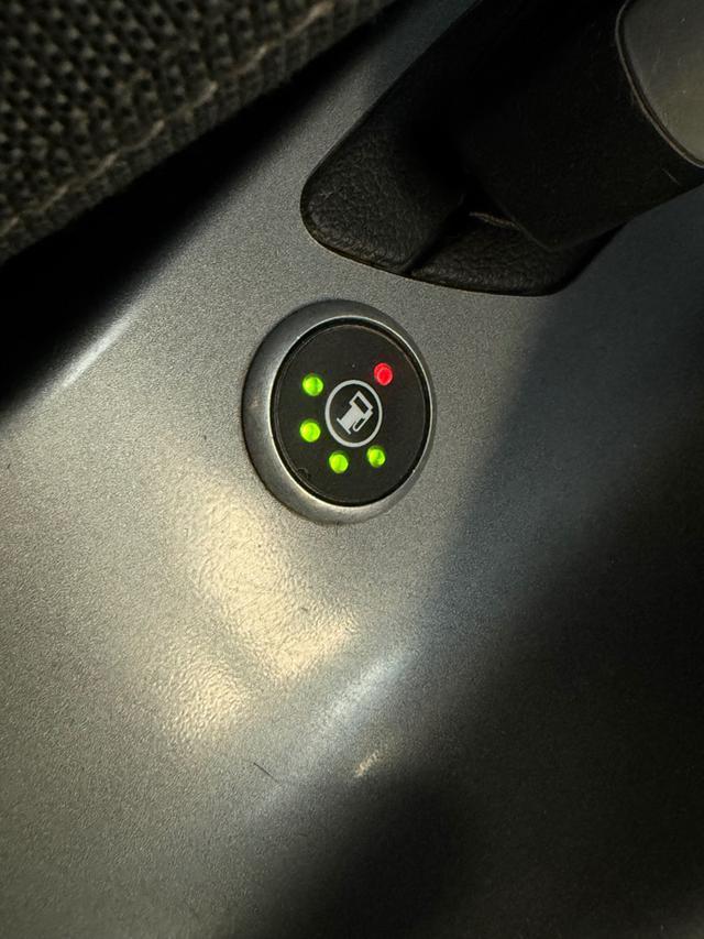 FORD C-Max 1.6 120CV GPL Plus