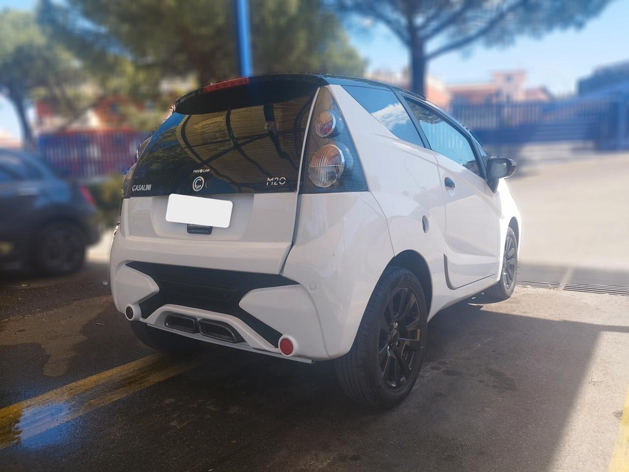 Casalini M20