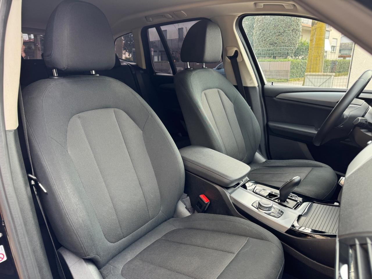 BMW X3 XDRIVE 2.0 Diesel 190cv