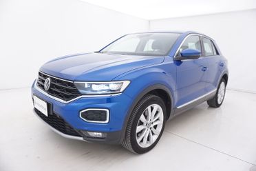 Volkswagen T-Roc Advanced DSG 4MOTION BR814569 2.0 Diesel 150CV