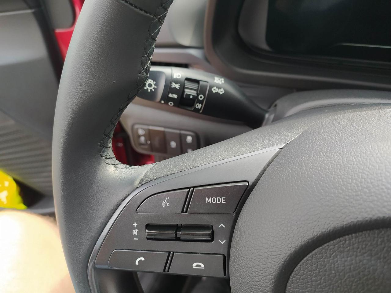 Hyundai Bayon Exclusive 1.2 MPI #6451