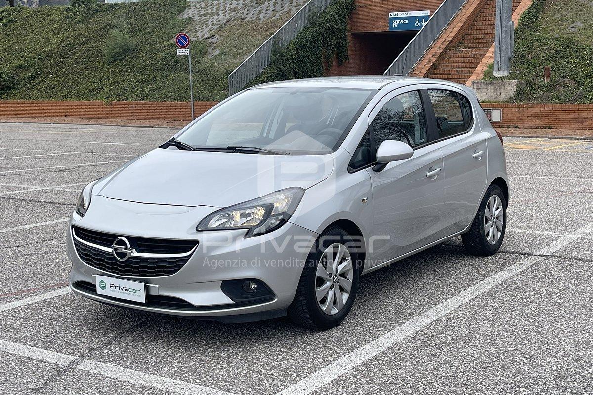 OPEL Corsa 1.4 90CV 5 porte Advance