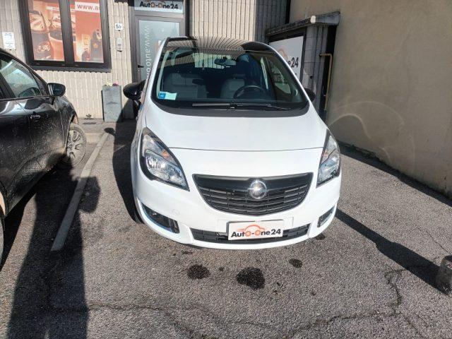 OPEL Meriva 1.4 100CV Cosmo NEOPATENTATI - 47000 KM!!!