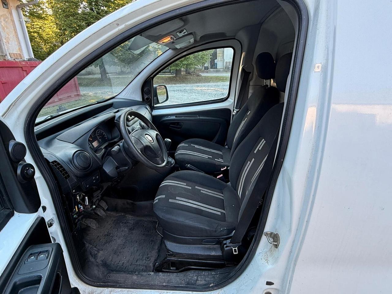 Fiat Fiorino 1.3 MJT 75CV Furgone E5
