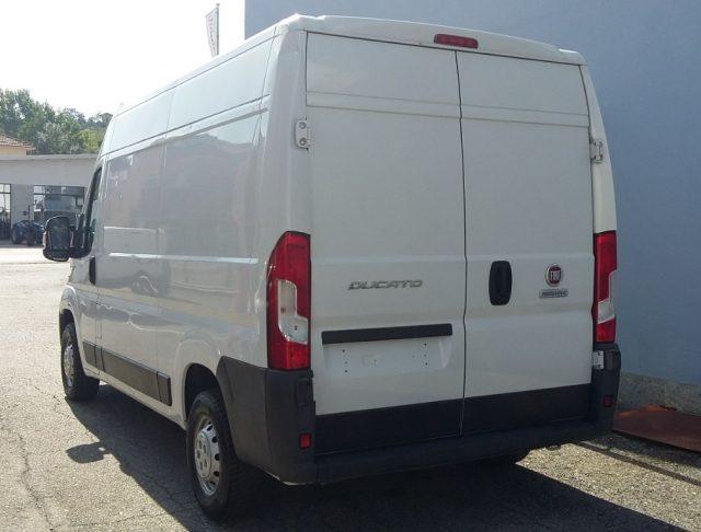 FIAT Ducato 35 2.3 MJT 130CV PLM-TA Furgone * IVA ESCLUSA *