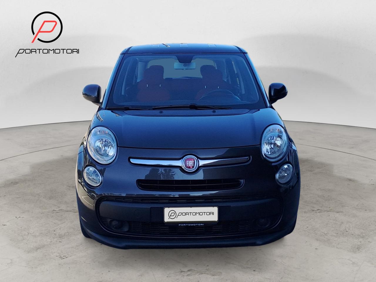 FIAT 500L - 500L 1.3 Multijet 85 CV Pop Star