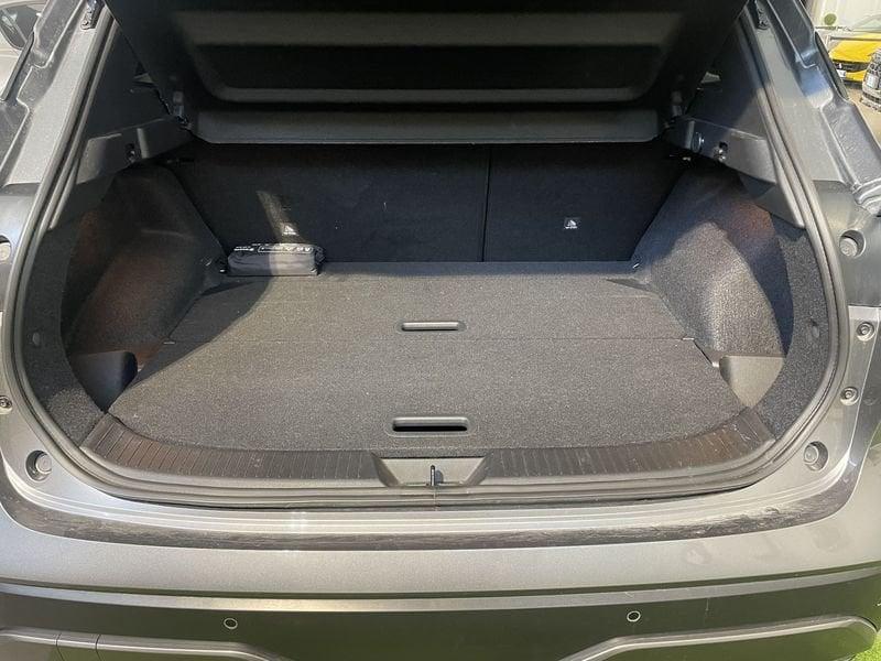 Nissan Qashqai Qashqai MHEV 140 CV Tekna