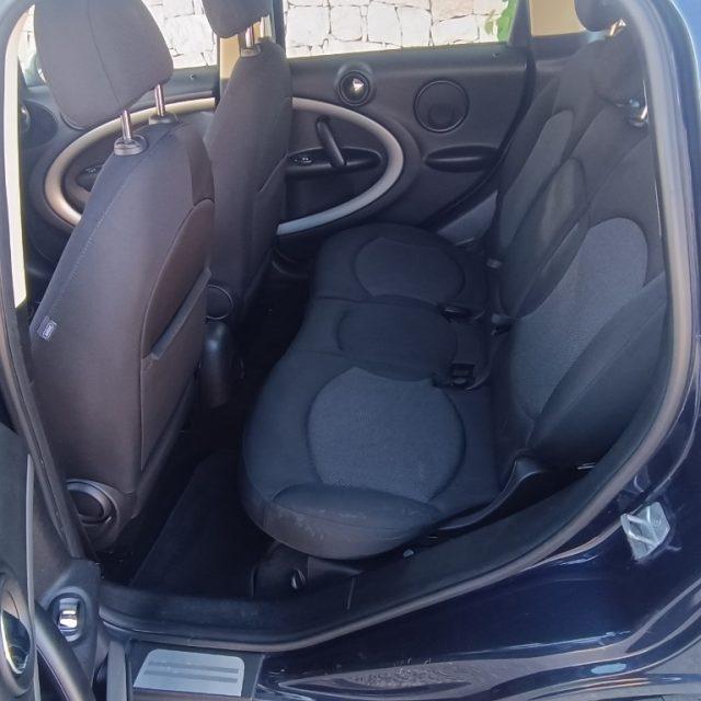 MINI Countryman Mini Cooper D Business Countryman