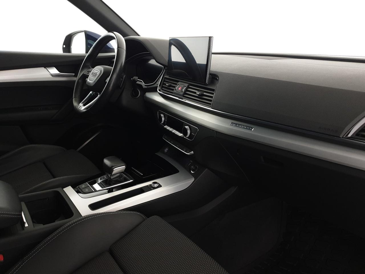 Sportback 40TDI 204CV quattro S tronic S line Plus