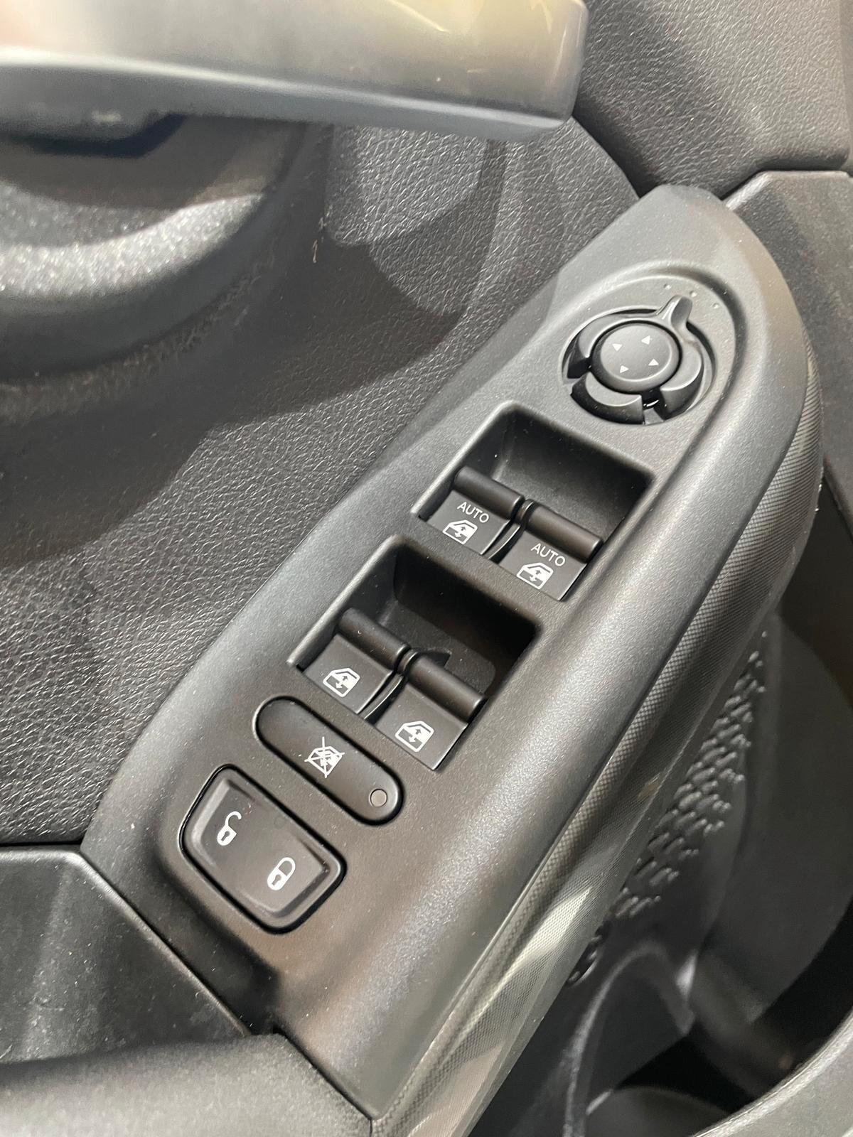 Fiat 500X 1.6 MultiJet 130 CV Connect