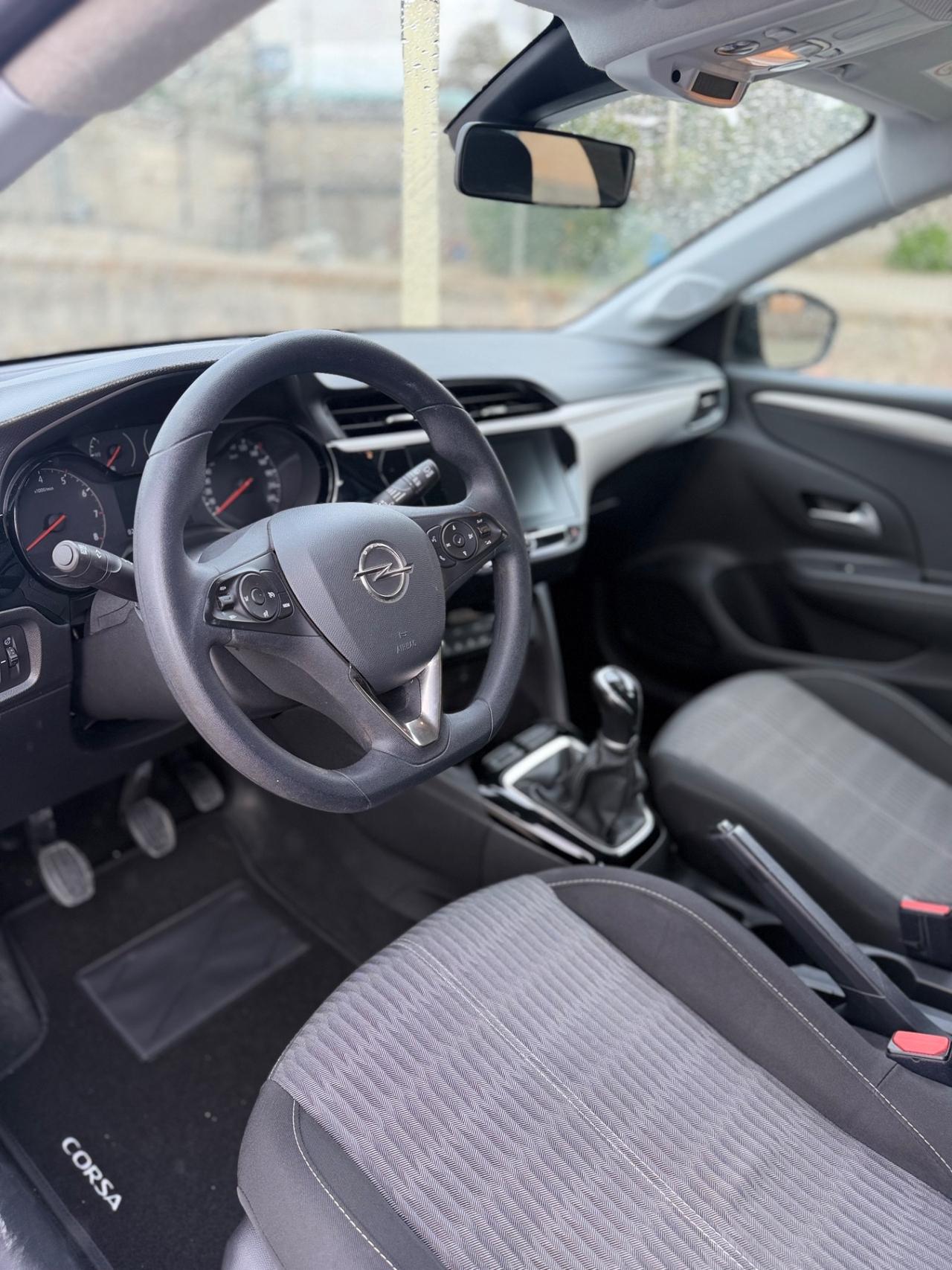 Opel Corsa 1.2 Edition