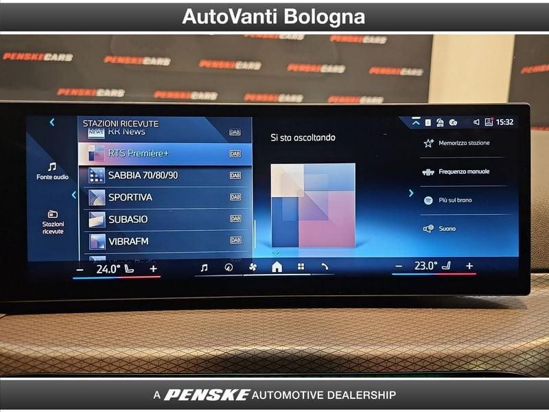 BMW Serie 4 420d 48V xDrive Coupé Msport Pro