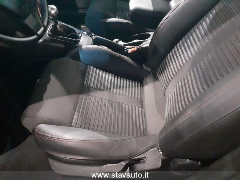 Alfa Romeo Giulietta Giulietta 1.4 Turbo MultiAir Exclusive