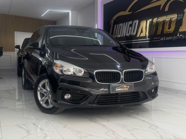 Bmw Serie 2 216d Active Tourer Luxury