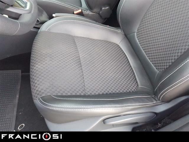 RENAULT Clio 5 Porte 1.5 dCi 75cv Moschino Intens