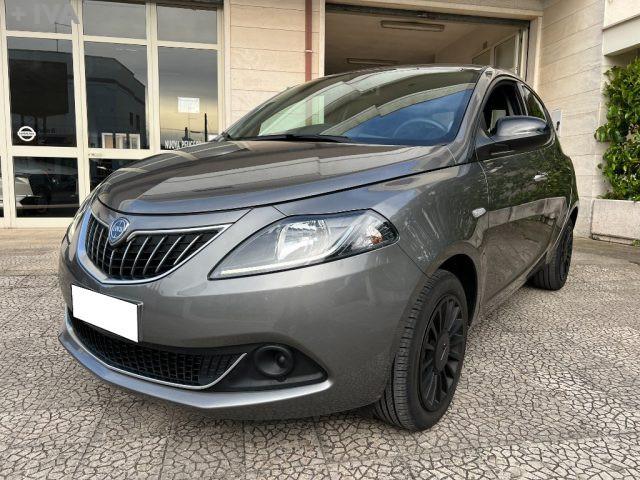LANCIA Ypsilon 1.0 FireFly 5 porte S&S Hybrid
