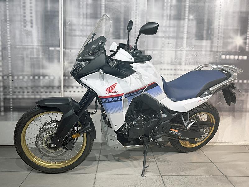 Honda Transalp XL 750