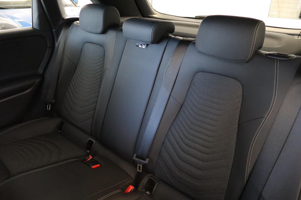 MERCEDES B180 D BUSINESS EXTRA 7G-DCT