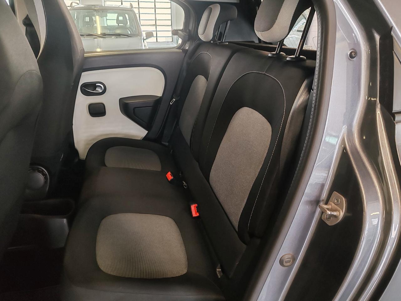 Renault Twingo SCe 65 CV Duel