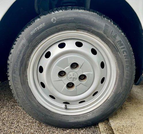 PEUGEOT Bipper 1.3HDi 80CV Furgone PORTA LATERAL