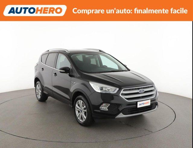 FORD Kuga 1.5 TDCI 120 CV S&S 2WD Powershift Edition