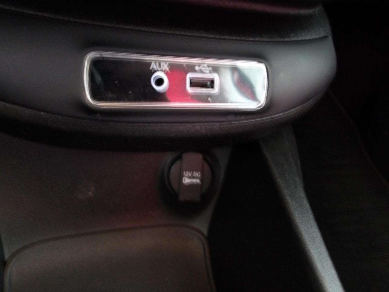 FIAT 500X 1.3 mjt 95cv 4x2 Popstar