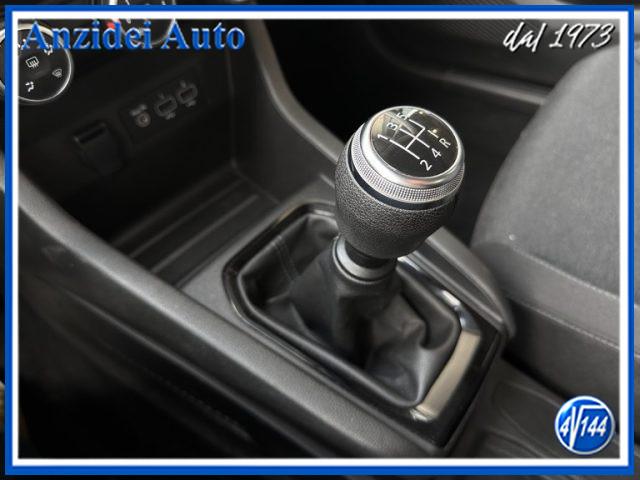 RENAULT Clio SCe 65 CV 5 porte Equilibre