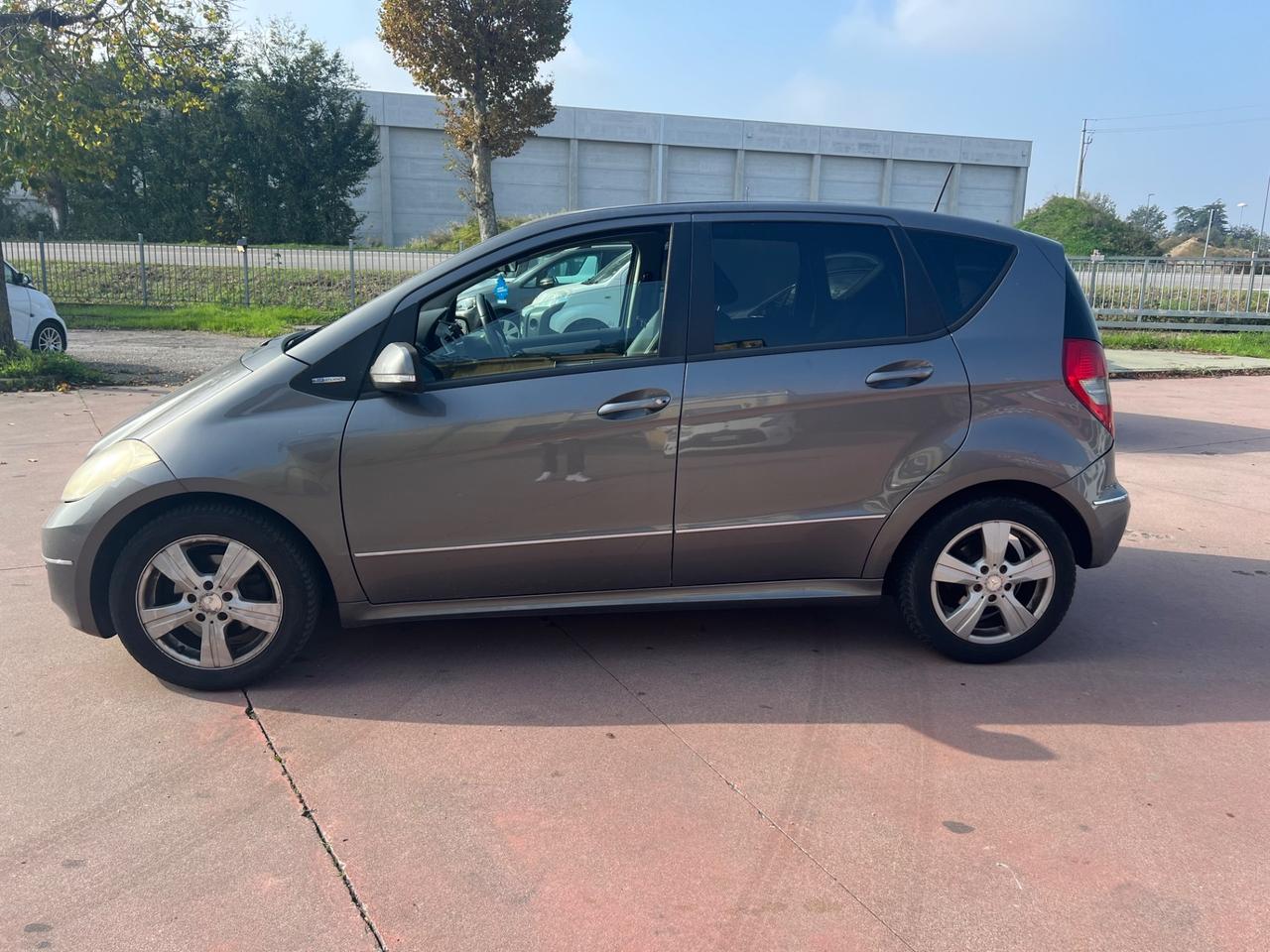 Mercedes-benz A 150 Elegance