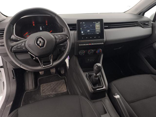 RENAULT Clio 1.5 blue dci Business 85cv