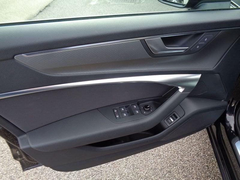 Audi A6 A6 Avant 40 2.0 TDI quattro ultra S tronic Business Sport