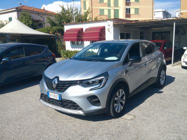 RENAULT CAPTUR 1.0 TCe 90cv Zen