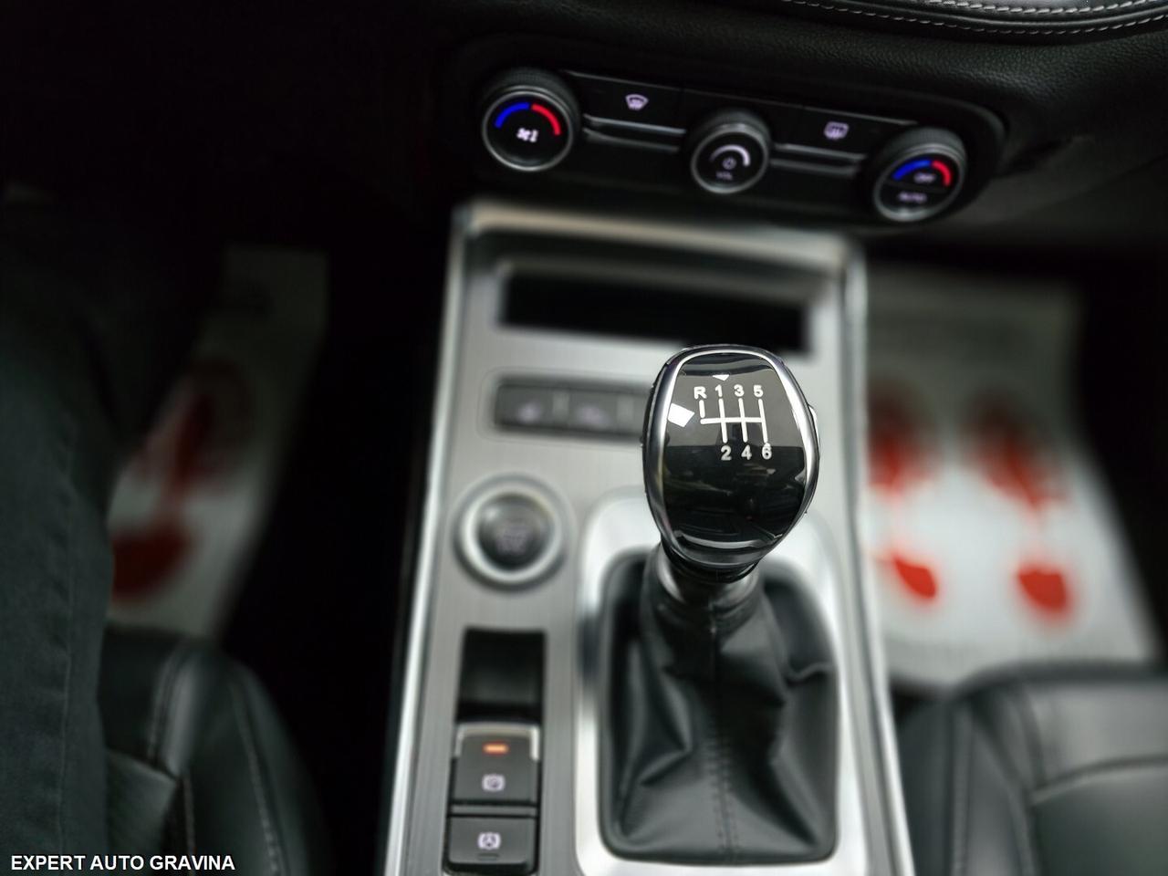 DR F35 GPL TETTO APRIBILE SUPER ACCESSORIATA