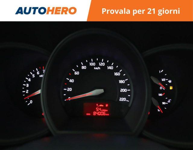 KIA Rio 1.2 CVVT 5p. City