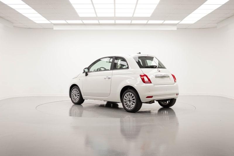 FIAT 500 1.2 DUALOGIC LOUNGE