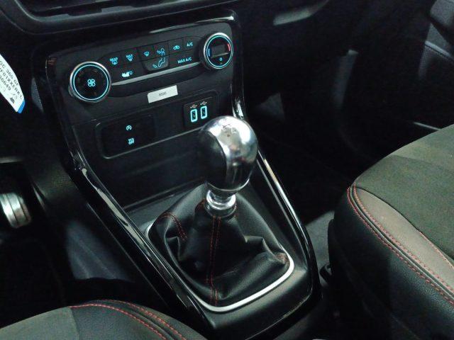 FORD EcoSport 1.5 Ecoblue 95 CV Start&Stop ST-Line