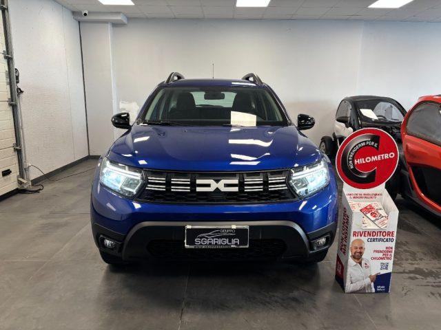 DACIA Duster 1.0 GPL 4x2 Comfort