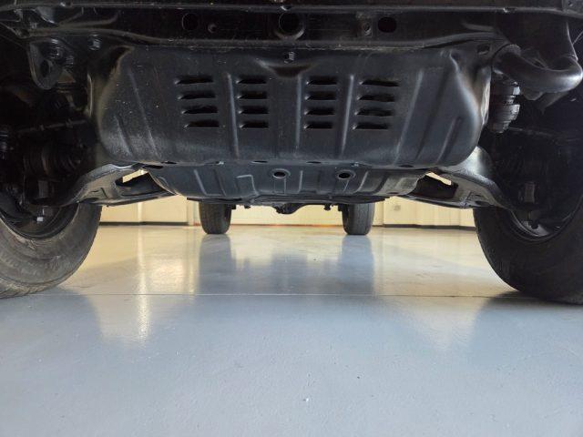 FORD Ranger 2.5 TDCi UNICOPROPIETARIO