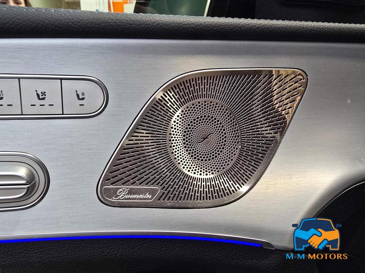 Mercedes GLE AMG 53 phev AMG Line Premium Plus 4matic+ auto