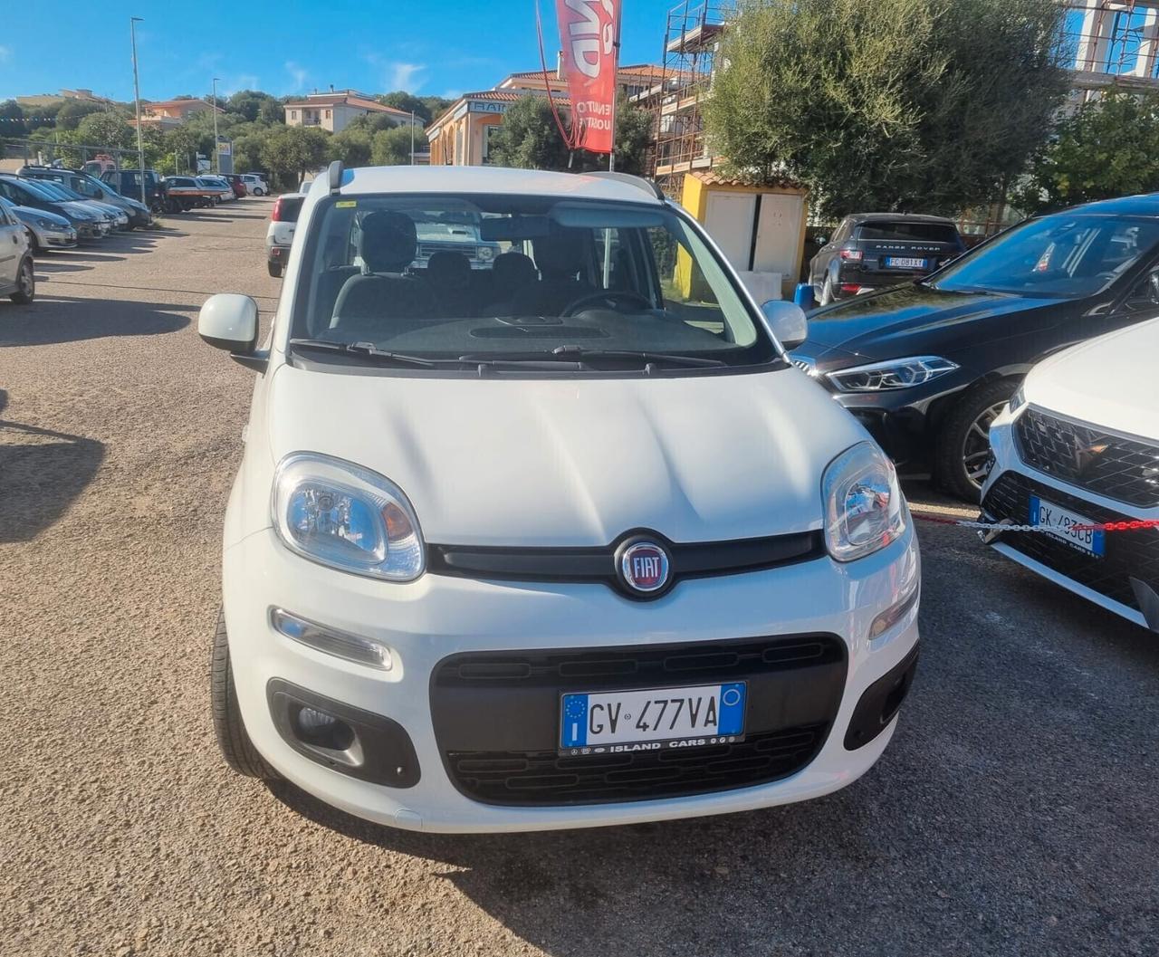 Fiat Panda 1.2 Lounge 69CV "PRONTA CONSEGNA"