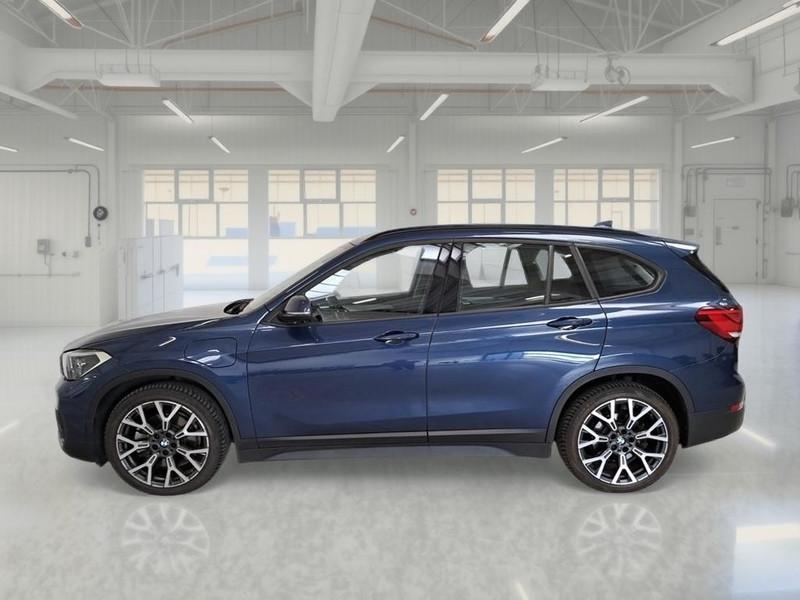 BMW X1 xDrive 25e Business Advantage automatico