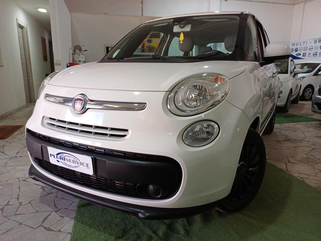 Fiat 500L 1.3 Mjt Lounge - 2016