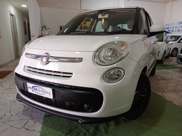 Fiat 500L 1.3 Mjt Lounge - 2016
