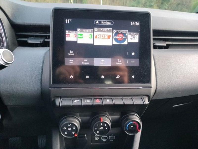 Renault Clio Clio Blue dCi 85 CV 5 porte Business