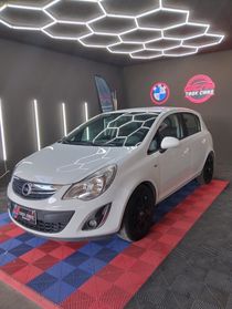 Opel Corsa 1.2 85CV 5 porte GPL-TECH One