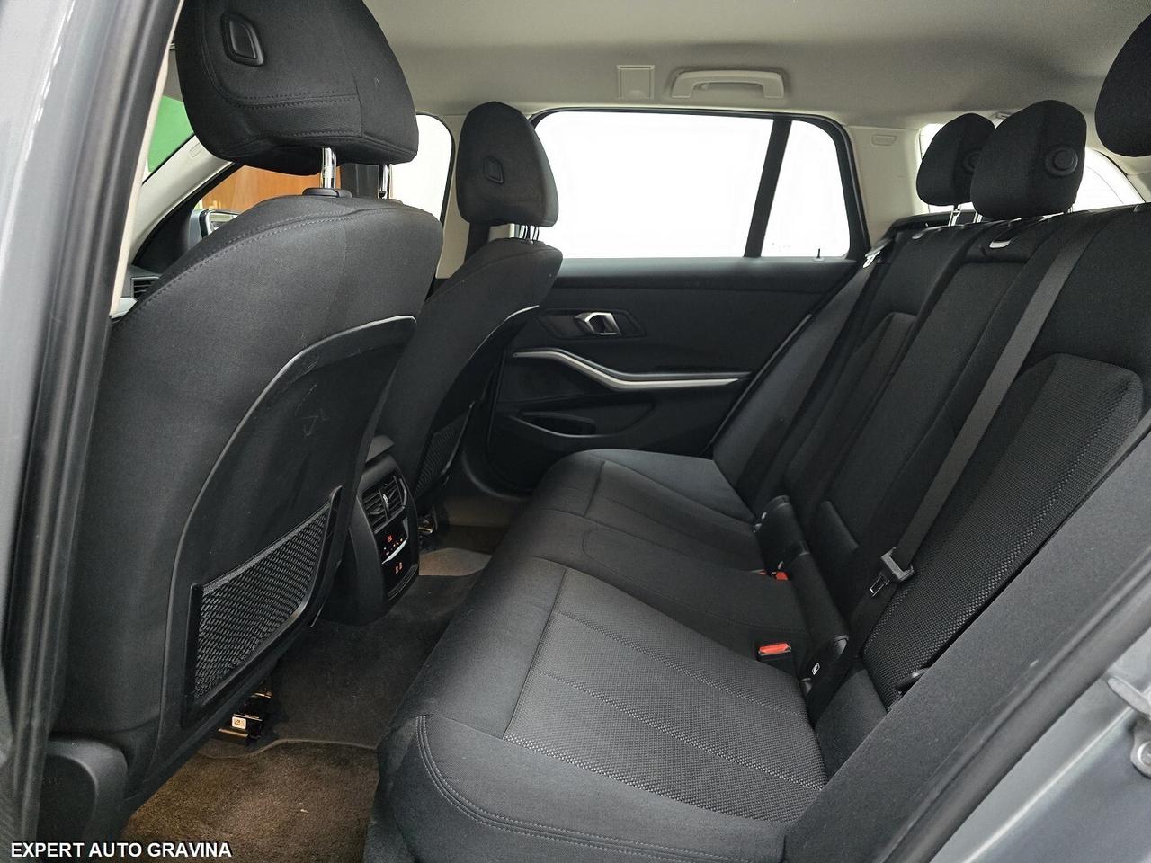 BMW 318sw 2.0cc 150cv ADVANTAGE 48V