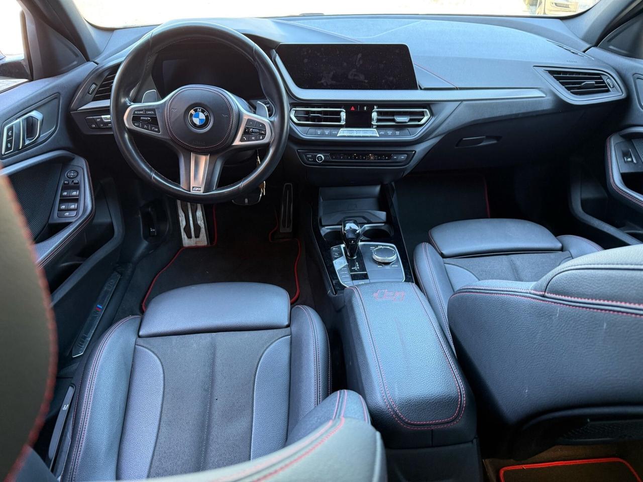Bmw 125 128ti 5p. Msport