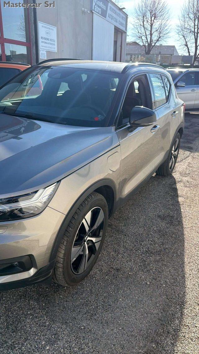 VOLVO XC40 1.5 t5 phev Inscription auto my21 - GH374PS