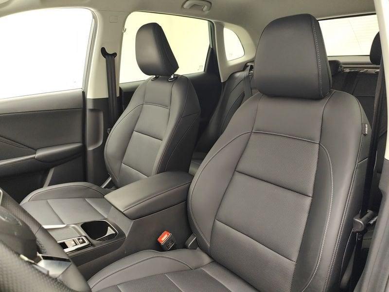 MG ZS *OLD* Classic 1.5 hybrid+ Luxury auto