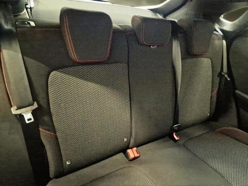 FORD PUMA 1.0 ECOBOOST HYBRID 125 CV ST-LINE SUV